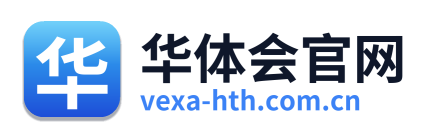 华体会官网 Logo
